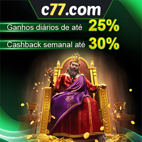 c77.com Fundo de Resgate de Perdas Semanais